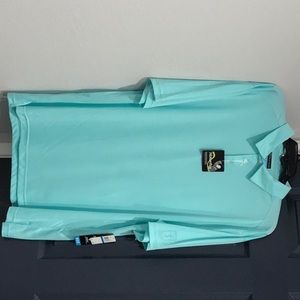 PGA Tour XL Men’s Short-Sleeve Shirt